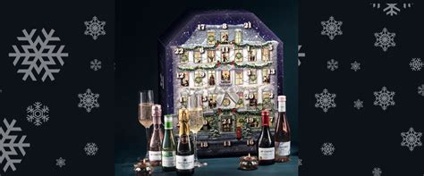 Aldi’s Wine Advent Calendar is back for Christmas 2022