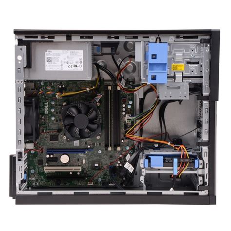 Dell OptiPlex 7020 Desktop Computer - DM Electronics Direct