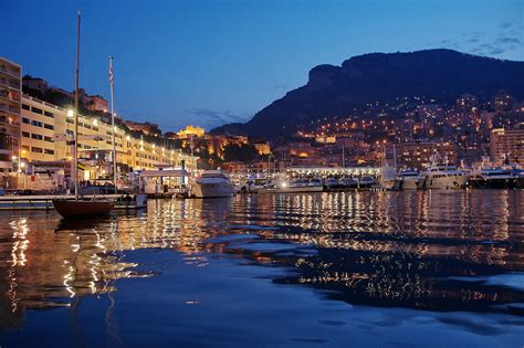 Nightlife in Monaco - A Guide to the Best Nightlife in Monaco