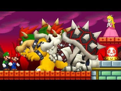 new super bowser world download - marlin-hottle