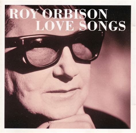 Roy Orbison – Love Songs (2003, CD) - Discogs