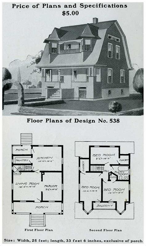 Dutch Colonial Floor Plans - Pics Of Christmas Stuff