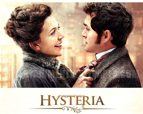 The Jane Austen Film Club: Hysteria is Hysterical!