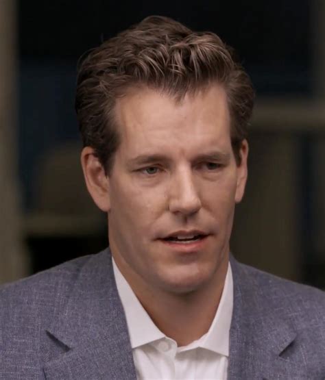 Cameron Winklevoss - Age, Wiki, Bio, Photos