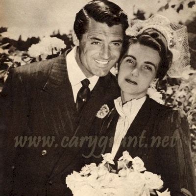 Article - "I Cary, Take Thee Barbara..." - The Ultimate Cary Grant Pages