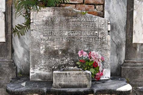 Lafayette Cemetery No. 1 is Best Quirky Attraction in New Orleans