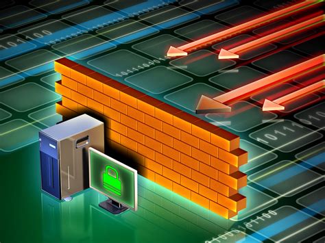 5 Best Practices for Your Firewall Deployment Architecture