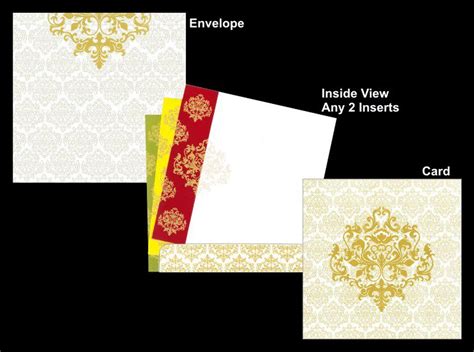 Parekh Cards Pvt. Ltd., Wedding Invitation Card in Mumbai | WeddingZ