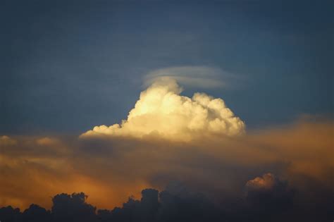 Cloud Island | Clouds, Cloud island, Island