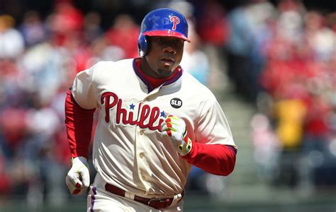 5 Phillies things to know for Monday; Cardinals killer Ryan Howard heads home hot - nj.com