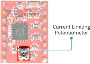 In-Depth: Control Stepper Motor with A4988 Driver Module & Arduino