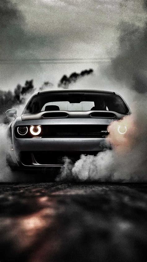 Cool Hellcat Wallpapers - Wallpaper Cave