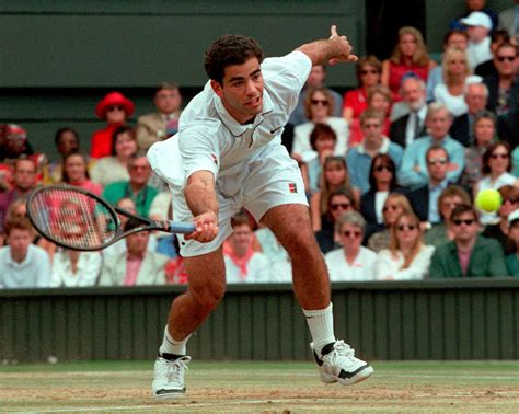 Pete Sampras’ Greatest Rivalries - TennisPAL