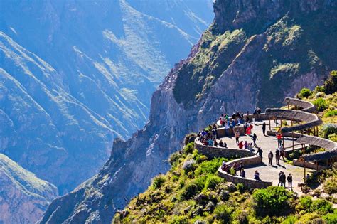 Los cinco principales atractivos turísticos del Cañón del Colca | Viajar por Perú