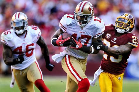 Braylon Edwards cut by 49ers - nj.com