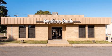 Bank with Southern in Benton, MO | Branch Locations