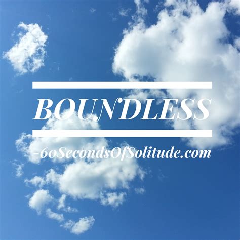 0030: BOUNDLESS MEDITATION - meditation podcast