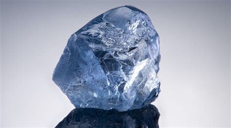 Petra to sell blue diamonds recovered at Cullinan - MINING.COM