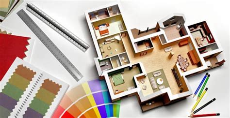 7 Reasons Why You Should Pursue an Interior Designing Course -IIAD