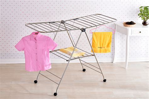 Clothes Dryer Stand Manufacturer and Factory -Hangmax