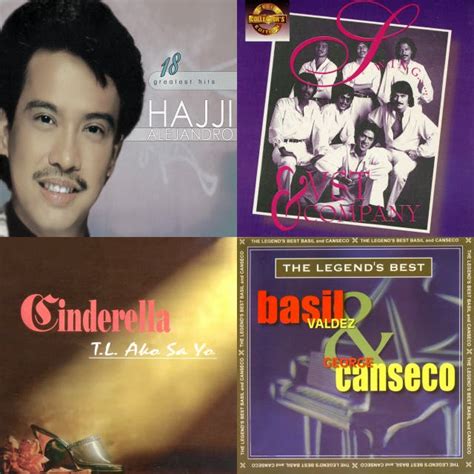 OPM CLASSICS - 70s 80s - playlist by Maribeth Salazar | Spotify