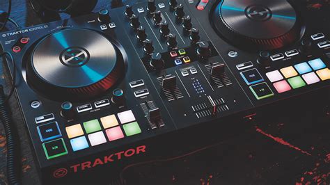 Best beginner DJ controllers in 2022 for budding mix masters | MusicRadar