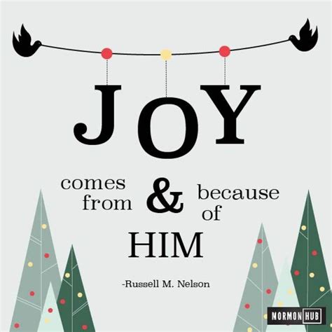 Pin by Judy Feuz Cain on Christmas | Lds christmas quotes, Christmas quotes inspirational ...