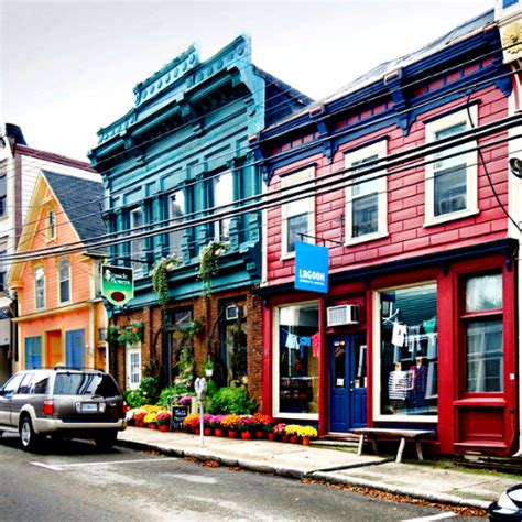 Top Things to Do In Lunenburg NS | Alicion Bed & Breakfast