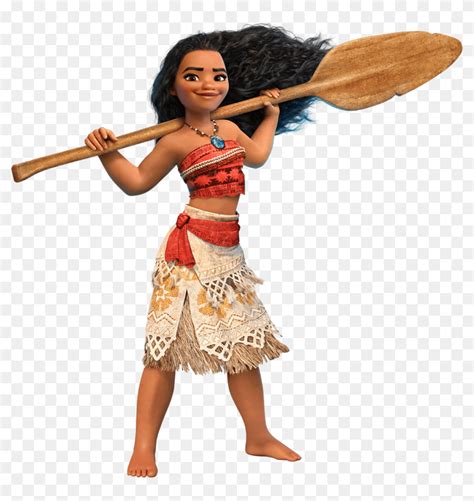 Moana Png - Disney - Moana Png, Transparent Png - 1695x1714(#6871971 ...