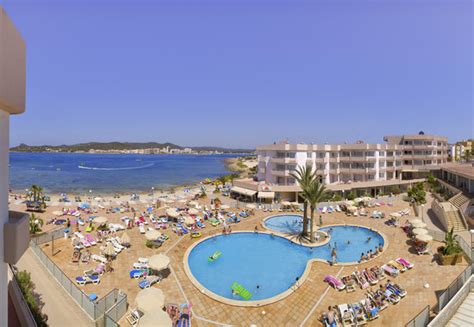 Playa Bella Apartments (Ibiza, Spain) - Condominium Reviews - TripAdvisor