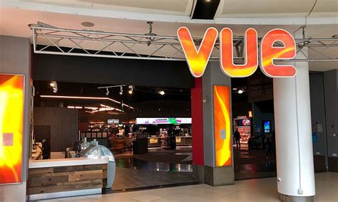 Quarter of Vue cinemas will shut three days a week to slash costs after ...