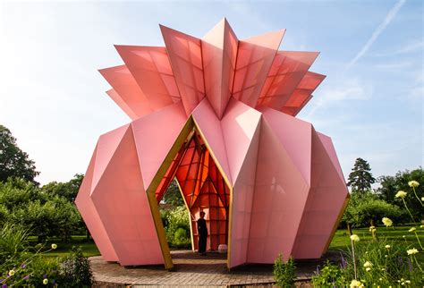 Origami | Inhabitat - Green Design, Innovation, Architecture, Green Building