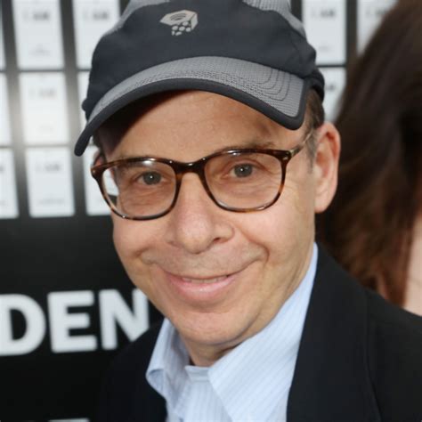 Rick Moranis - Exclusive Interviews, Pictures & More | Entertainment Tonight