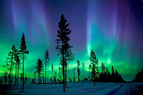 Alaska Northern Lights Wallpaper (64+ images)