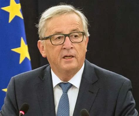 Jean-Claude Juncker Biography - Facts, Childhood, Family Life ...