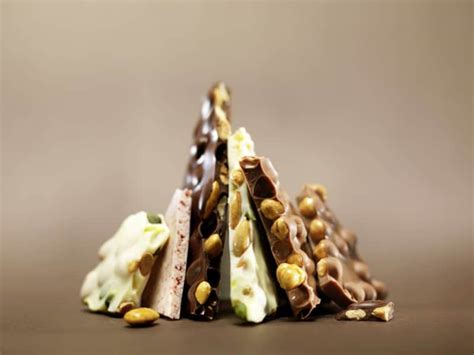 Discover Chocolate Bliss - Swiss Chocolate Factory Tour