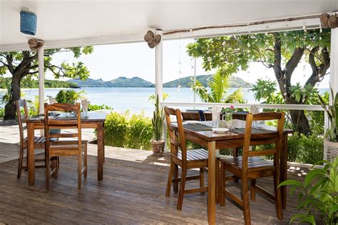 Oarsman's Bay Lodge - UPDATED 2023 Prices, Reviews & Photos (Fiji/Nacula Island) - Resort ...