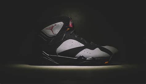 Air Jordan 7 Retro "Bordeaux" Looks Like 1992 Again - Air Jordans ...