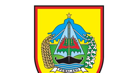 Download Vector Logo KABUPATEN PEMALANG (.CDR .Ai .EPS .PDF .PNG. JPG ...