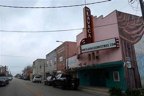 Day Trips: Port Lavaca: A fisherman’s paradise worth exploring ...