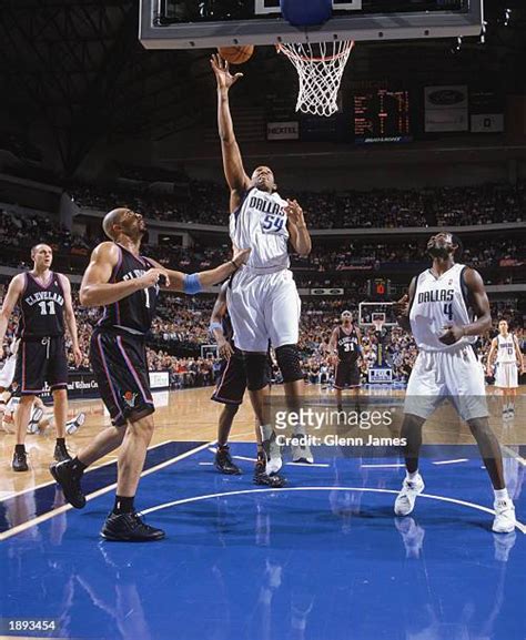 86 Dallas Mavericks Popeye Jones Photos & High Res Pictures - Getty Images