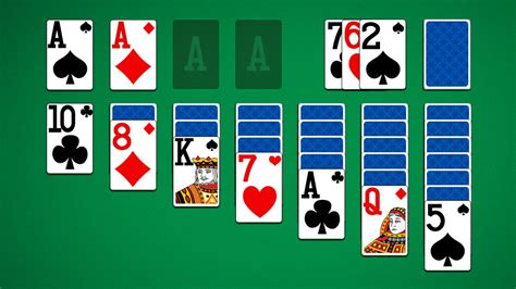 Solitaire APK Download - Free Card GAME for Android | APKPure.com