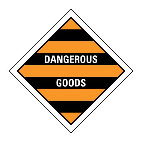 Dangerous Goods | Powerpac