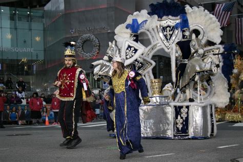 2020 Mummers Parade Photo Gallery 1