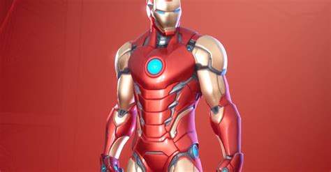 Desafíos de Fortnite Tony Stark - ¡Cómo conseguir a Iron Man! - MundoTrucos