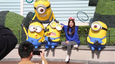 'Minions' gets an alternate ending in China – DW – 08/22/2022