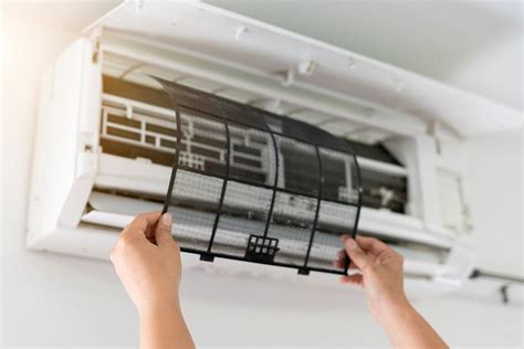 How To Clean Your AC Filter - Bounds Heating & Air