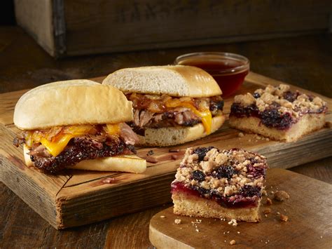 Dickey’s Barbecue Pit Announces Latest Limited Time Offer | Dickey’s Franchise