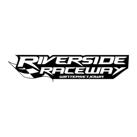 Riverside Raceway - Full Throttle