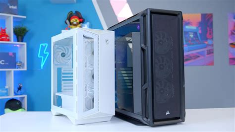 Best RGB PC Cases to Buy in 2024 - GeekaWhat